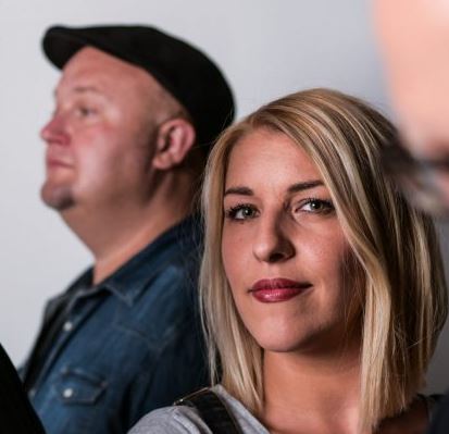Love Shack mit Suse & Dennis