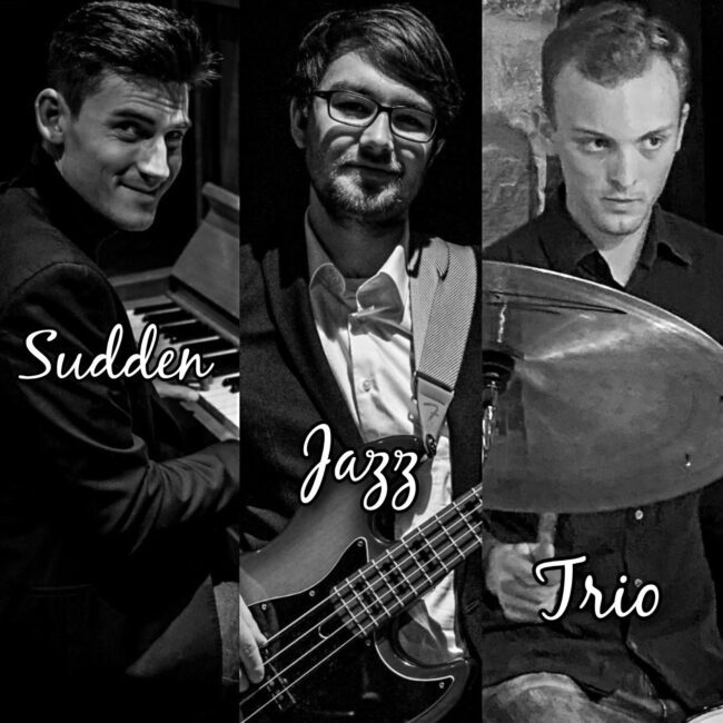 Sudden Jazz Trio