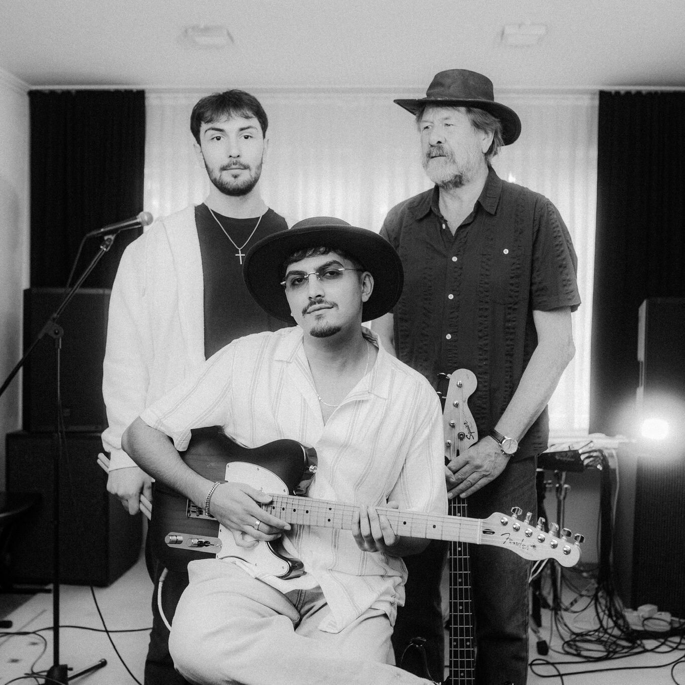 Pejman Music