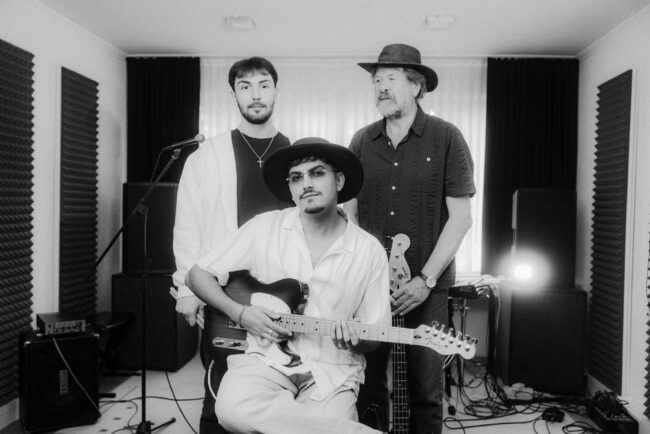 Pejman Music
