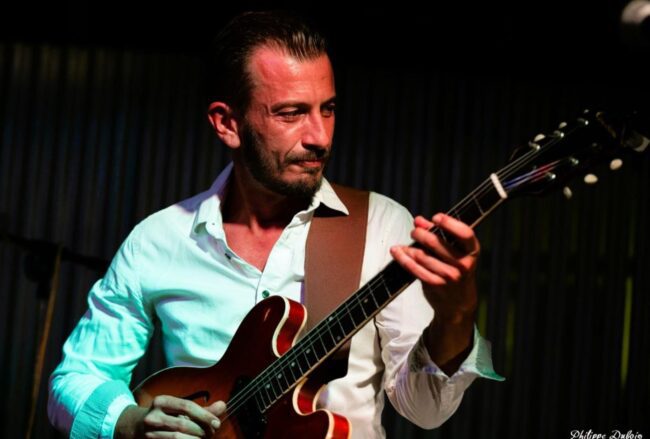 Julien Broissand